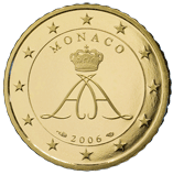 50 Cent coin