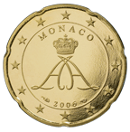 20 Cent coin