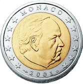 2 Euro coin
