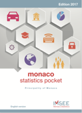 2017 Monaco Statistics Pocket